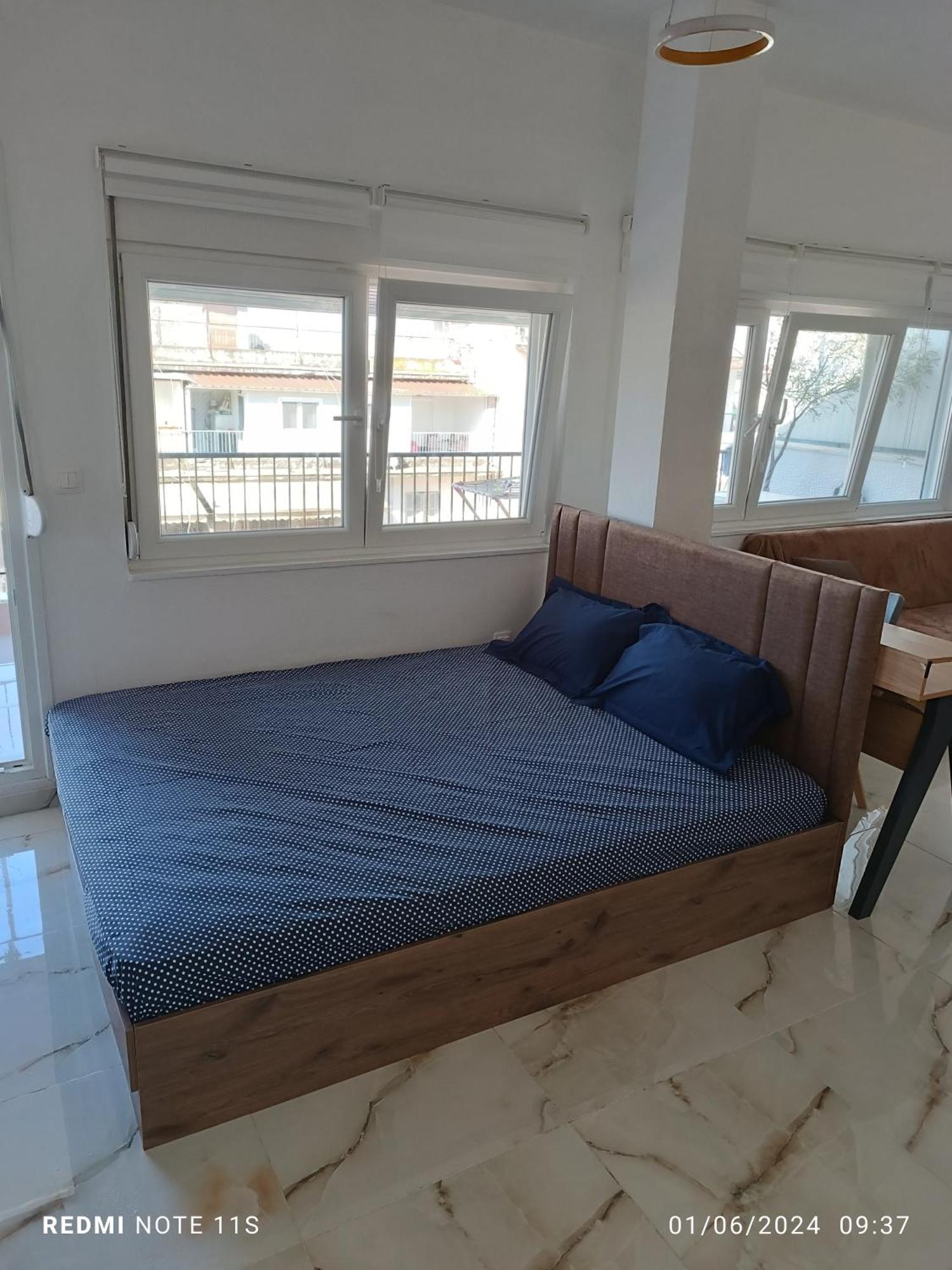 Zara'S Boutique Apartment Tesalonika Bagian luar foto