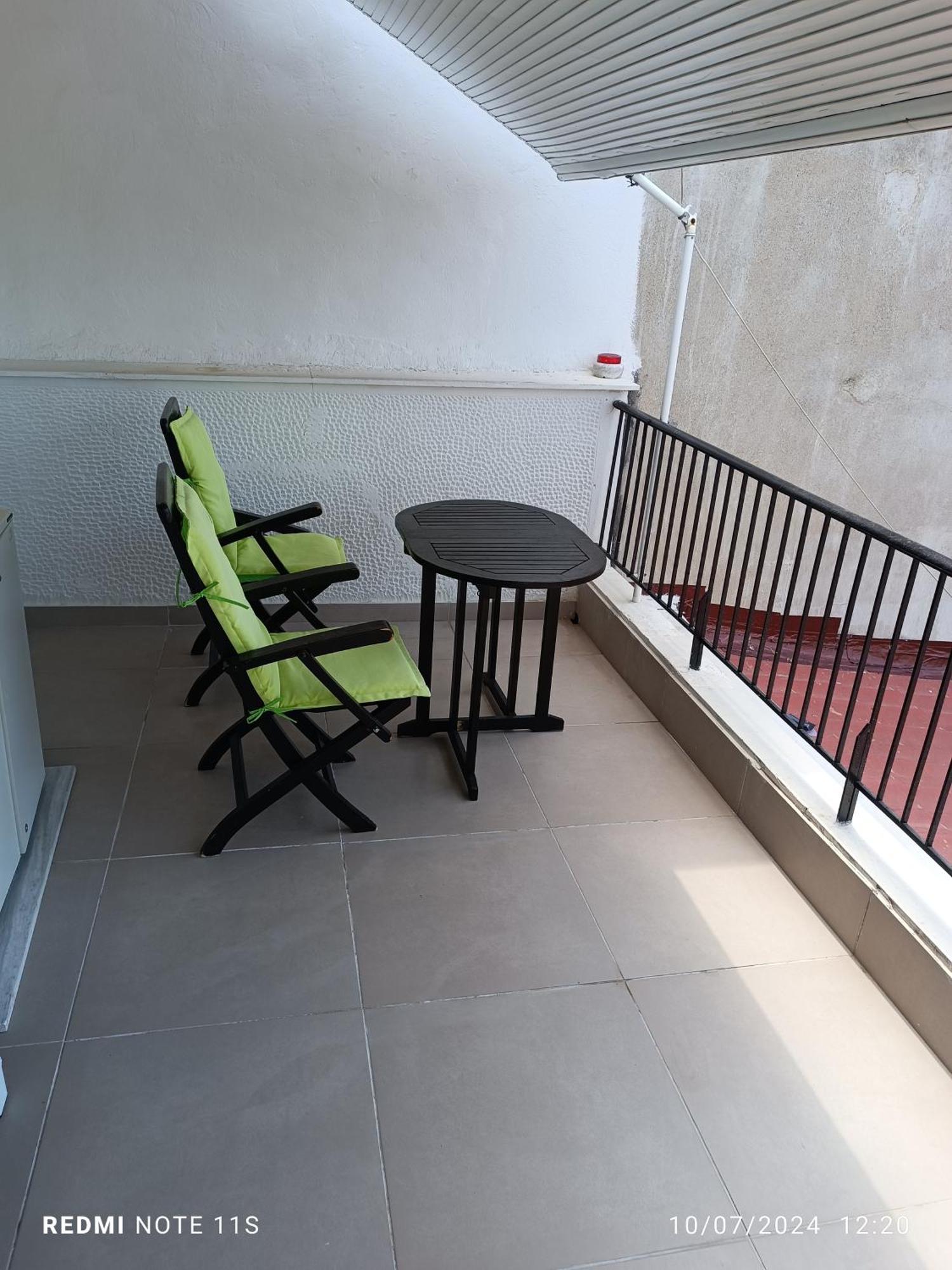Zara'S Boutique Apartment Tesalonika Bagian luar foto